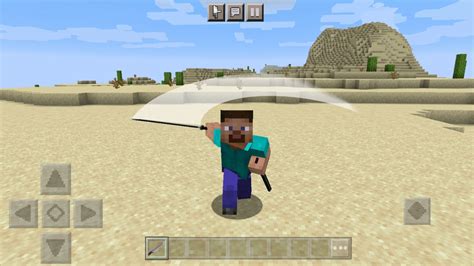 mod para minecraft pocket